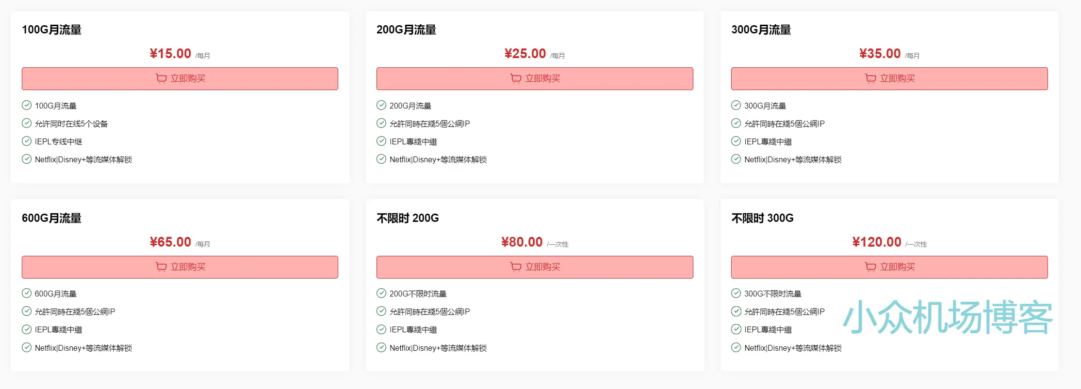 SS-ID | Shadowsocks | 专线机场|￥15/月100G流量/月- 小众机场